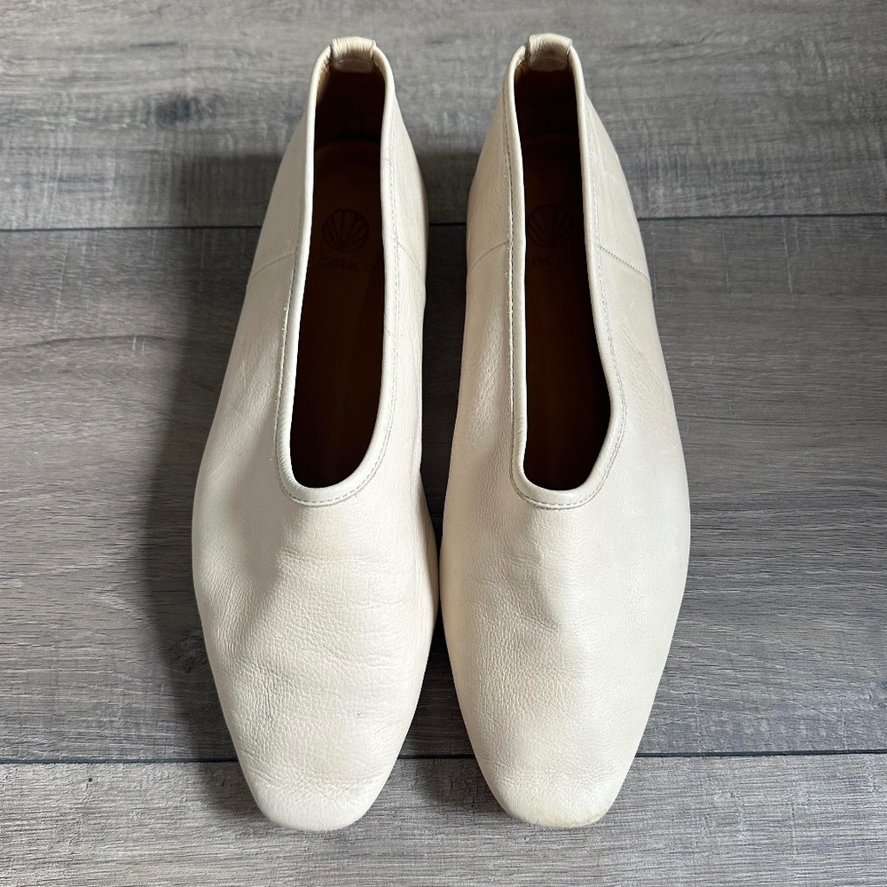 Coclico ballet slipper flats